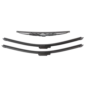 Audi A6 Avant SW 2009-2011 Ön Arka Cam Silecek Takımı Set