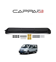 Nissan Primastar 2001-2014 Yılları Arası Ön Cam Güneşliği