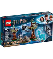LEGO 75945  Harry Potter Expecto Patronum