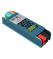 PM-26827 12 Volt 3 Amper 36 Watt Slim Metal Kasa Adaptör 116x35x23mm