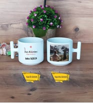 Fen Bilimleri Öğretmeni Kupa Bardak T Fotoğraflı Öğretmenler Günü Hediyesi