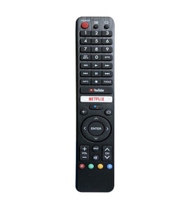 Sharp GB326WJSA Netflix-YouTube Tuşlu Lcd-Led Tv Kumanda