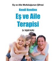 Kendi Kendine Eş Ve Aile Terapisi - Yaşar Kuru