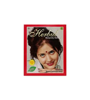 Herbul Henna Kızıl (3 Adet)