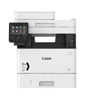 Canon Canon i-SENSYS X 1238i Orjinal Tonerli