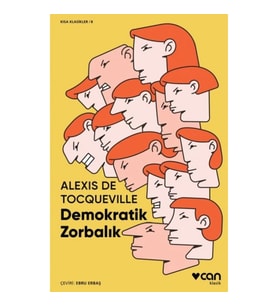 Demokratik Zorbalık