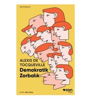 Demokratik Zorbalık