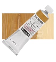 Mussini 35ml Yağlı Boya Seri:1 No:660 Raw Sienna
