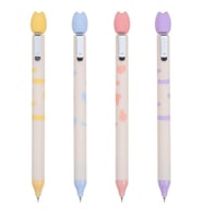 DOLPHIN ZS-1100A KEDİ JEL KALEM - TEKLİ