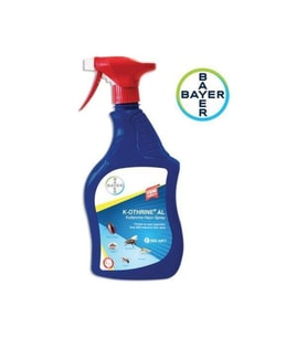Bayer K-Othrİne Sprey 500 Ml