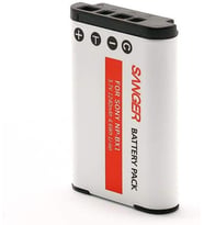NP-BX1 Sony Fotoğraf Makinesi Bataryası