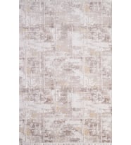 NovaStyle 11470 Halı (Sarı)