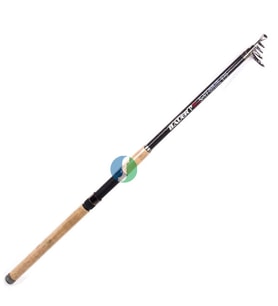 Teleskopik Olta Kamışı - Prosent - 300cm 10/40 Gr - Bauer