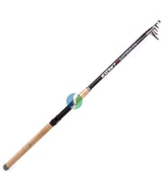 Teleskopik Olta Kamışı - Prosent - 300cm 10/40 Gr - Bauer