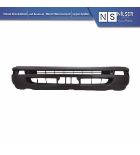 Toyota Markasına Uygun Corolla Ae101 AE100 Ön Tampon 1992-1998
