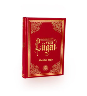 Yeni Lugat