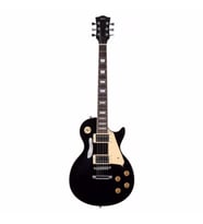 Kozmos KLP-STD-BK Elektro Gitar
