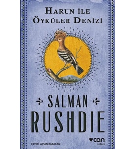 Harun ile Öyküler Denizi