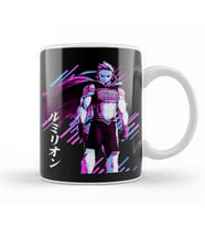 Lemillion Mirio Togata My Hero Academia Kupa Bardak Porselen