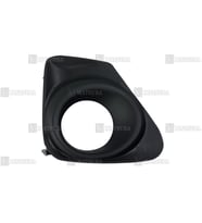 TOYOTA COROLLA SAĞ ÖN SİS ÇERÇEVE SİSLİ 2010-2012 81481-12180-MTS
