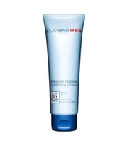Clarins Men Exfoliating Cleanser 125 ml Temizleyici