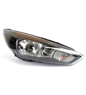 Ford Focus 2014  Far Sağ Siyah Zemin (Oem No:F1Eb13W029Agb)