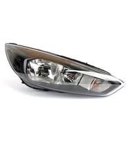 Ford Focus 2014  Far Sağ Siyah Zemin (Oem No:F1Eb13W029Agb)
