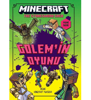 Mınecraft Golemin Oyunu Mojang