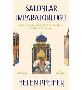 Salonlar İmparatorluğu