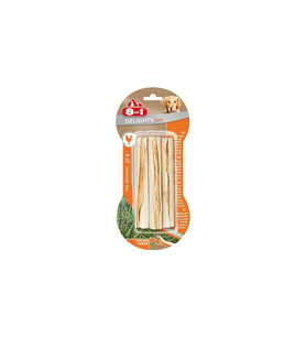 Delights Sticks Köpekler Için Tavuklu Ağız Bakım Kemiği 3’lü Paket