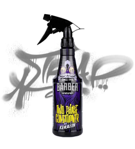 No.1 Keratin Çift Fazlı Fön Suyu 500 ml