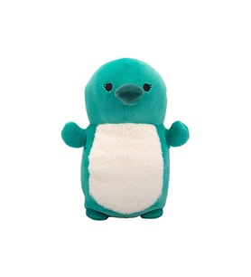 Squishmallows Hugmees Ornitorenk Selassi 26 Cm Hm00475