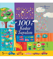 100’e Kadar Sayalım