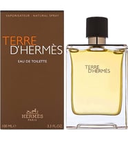 Hermes Terre D'Hermes EDT 100 ml Erkek Parfüm