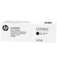 Hp Ce278Ad (78A) Siyah Orijinal Toner- P1566 / P1606/ M1536 (Çok Renkli)