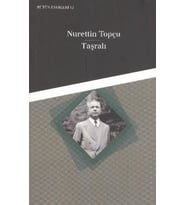 Taşralı