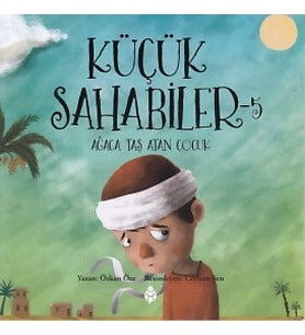 Küçük Sahabiler 5
