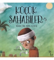 Küçük Sahabiler 5