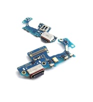 Galaxy Z Flip 5 İle Şarj Bordu Şarj Soketi Soketi İthal Sm F731