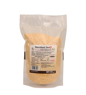 SİYEZ TARHANASI DVR 250G