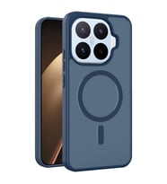 Northcity Joko Xiaomi Mi 17T Pro Jota Magsafe Kapak - Lacivert