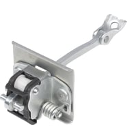Peugeot 307 Kapı Gergi Kolu (door check strap) 9181G7 ÖN SAĞ - SOL