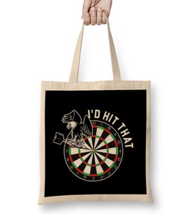 Darts Player Eagle Arrow Dartboard Dartist Target Bullseye Bez Çanta Uzun Saplı