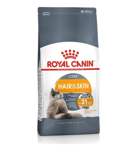 Royal Canin Hair and Skin Care 2 kg Hassas Deri Sahibi Kediler için Mama