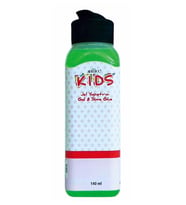 Artdeco Kids Jel ve Slime Yapıştırıcı 140ml Yeşil