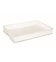 Hamur 46010026 Teknesi - Polipropilen - 40x60x7,7 cm