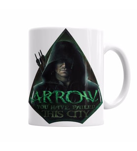 ARROW   Kupa Bardak Porselen