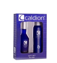 Caldion Orjinal 100ml Edt Men+150ml deodorant Hediyeli Kofre