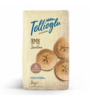 Tellioğlu İrmik Semolina 1 KG