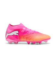 Puma Future 9 Pro Fg/Ag Erkek Çoklu Çim Zemin Kramponu 10871205 Pembe